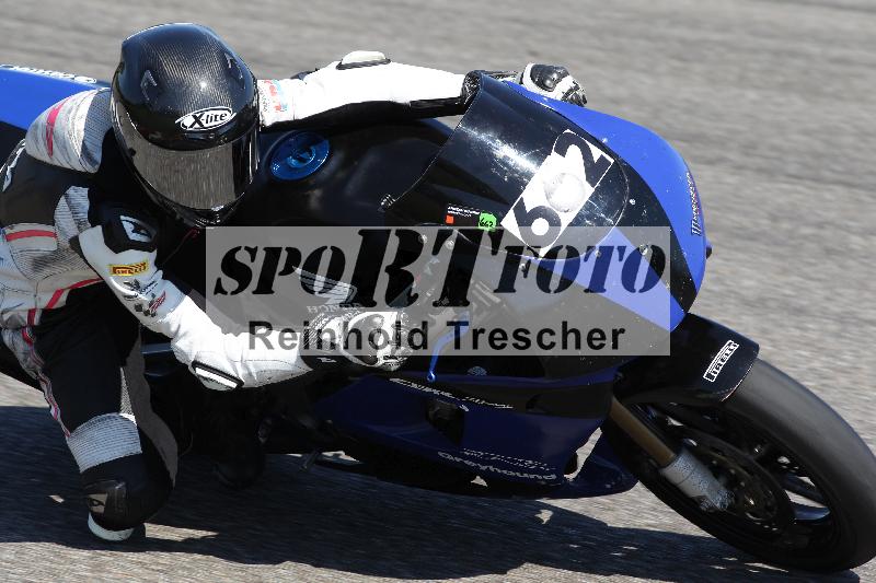/13 01.05.2025 Speer Racing ADR/Gruppe gruen/662